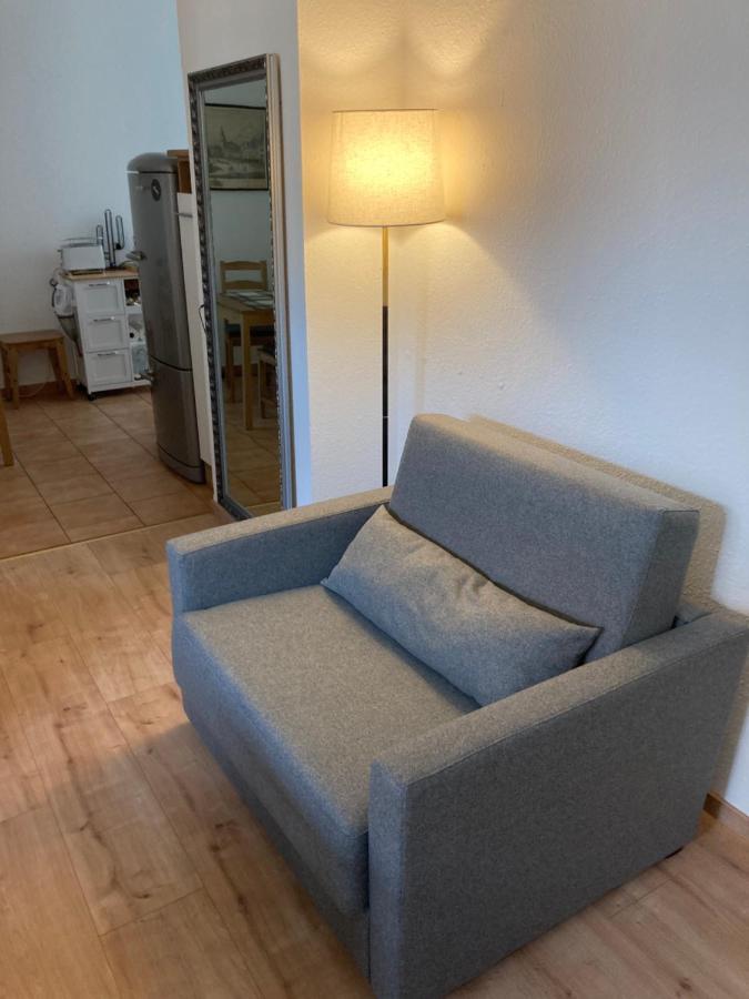Premium City Apartment ドレスデン エクステリア 写真