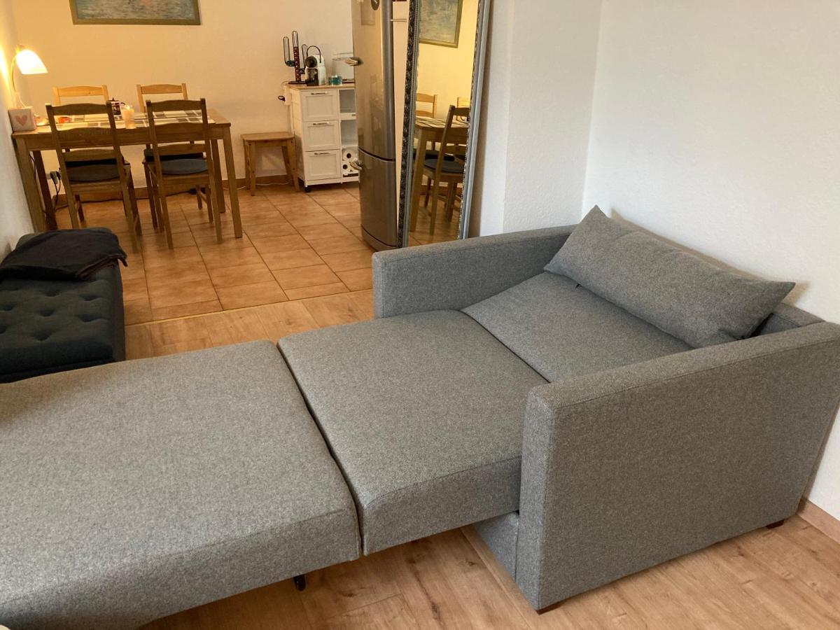 Premium City Apartment ドレスデン エクステリア 写真
