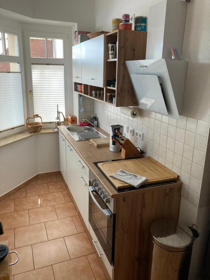 Premium City Apartment ドレスデン エクステリア 写真