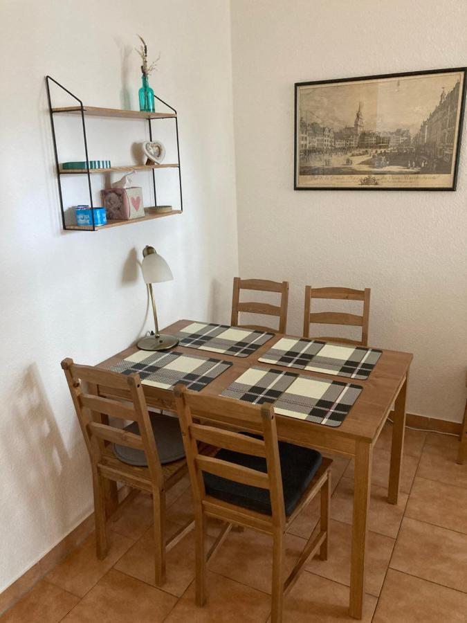 Premium City Apartment ドレスデン エクステリア 写真