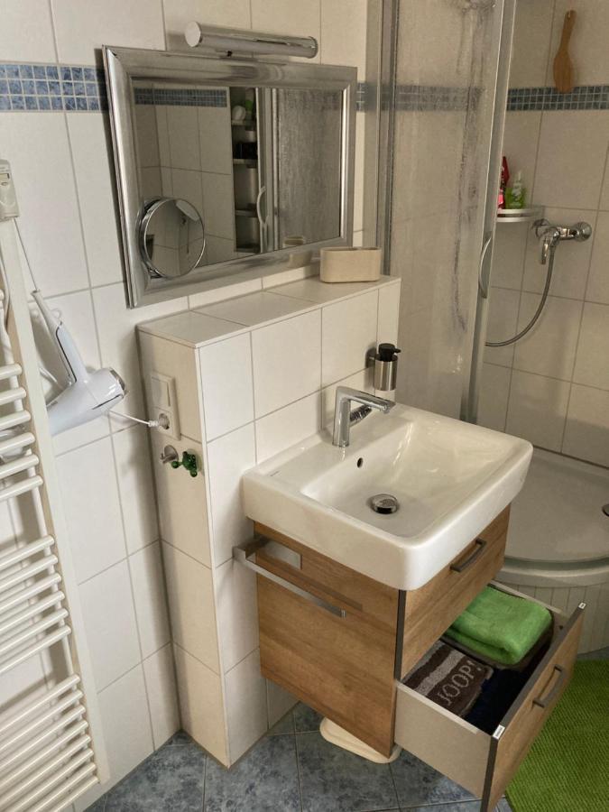 Premium City Apartment ドレスデン エクステリア 写真