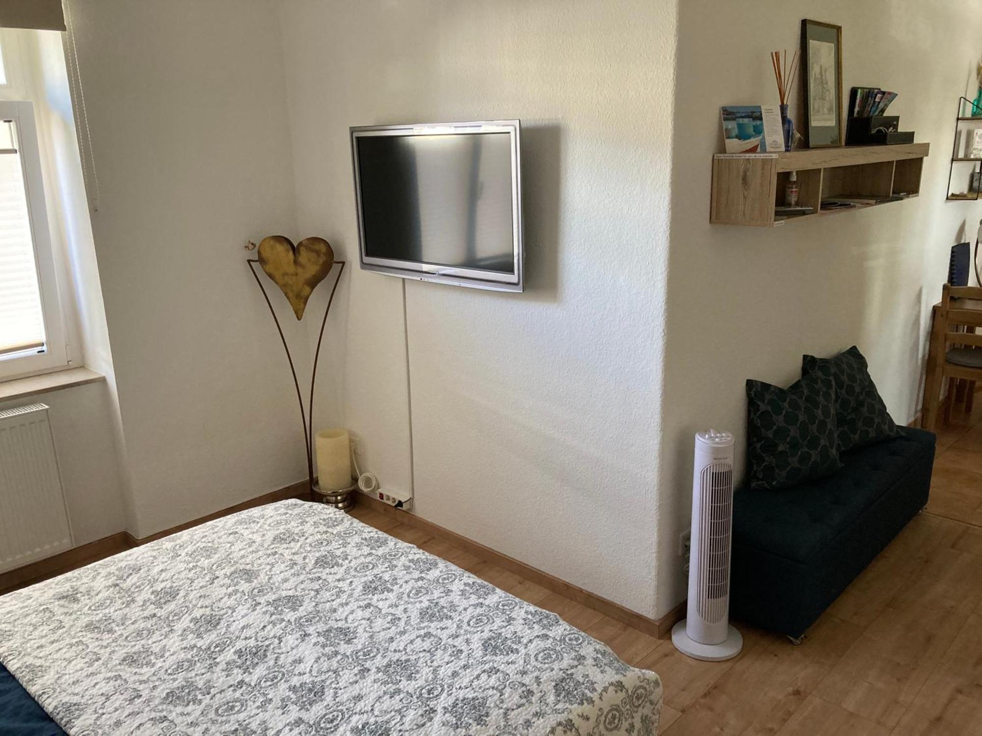 Premium City Apartment ドレスデン エクステリア 写真