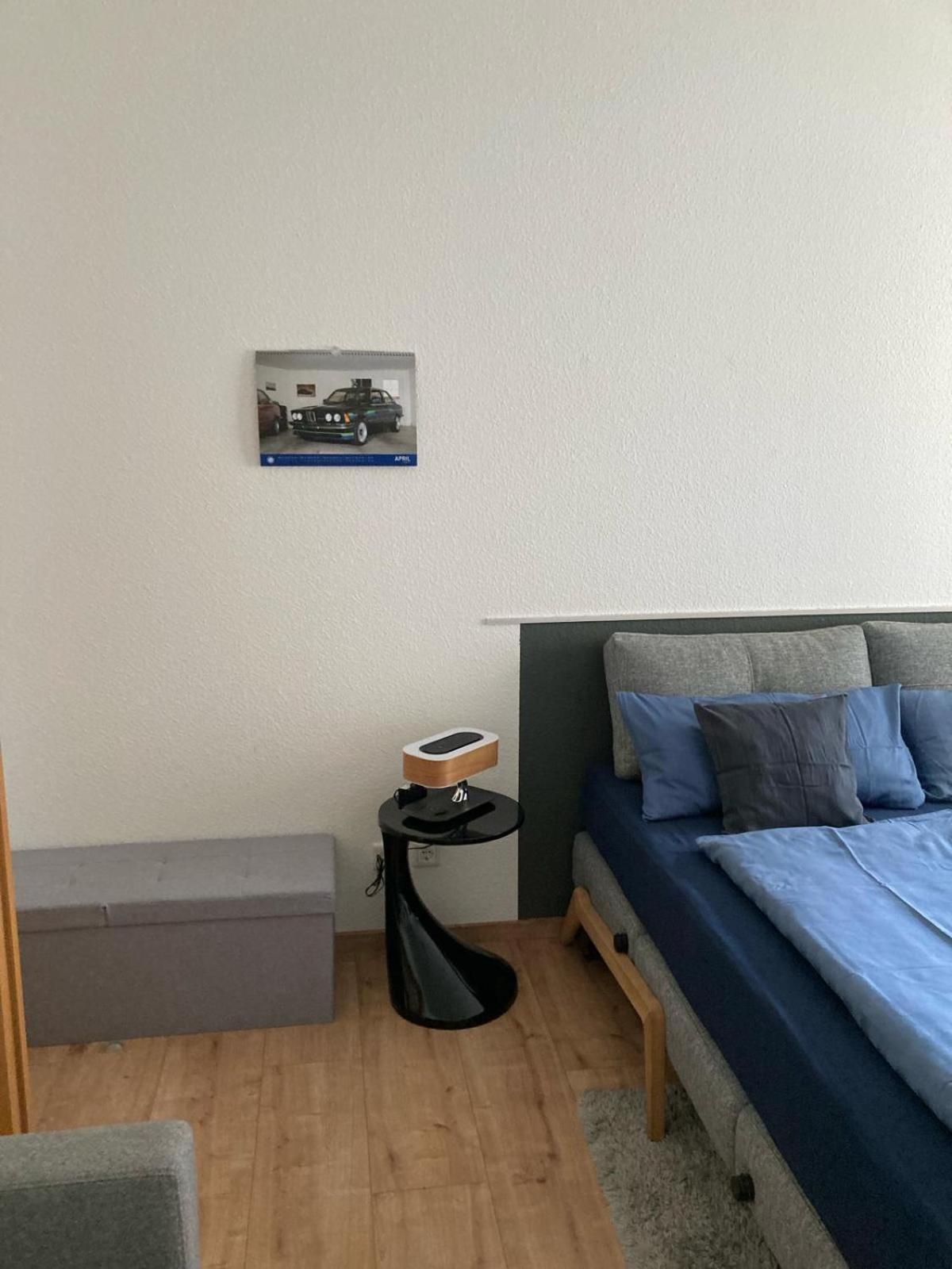 Premium City Apartment ドレスデン エクステリア 写真
