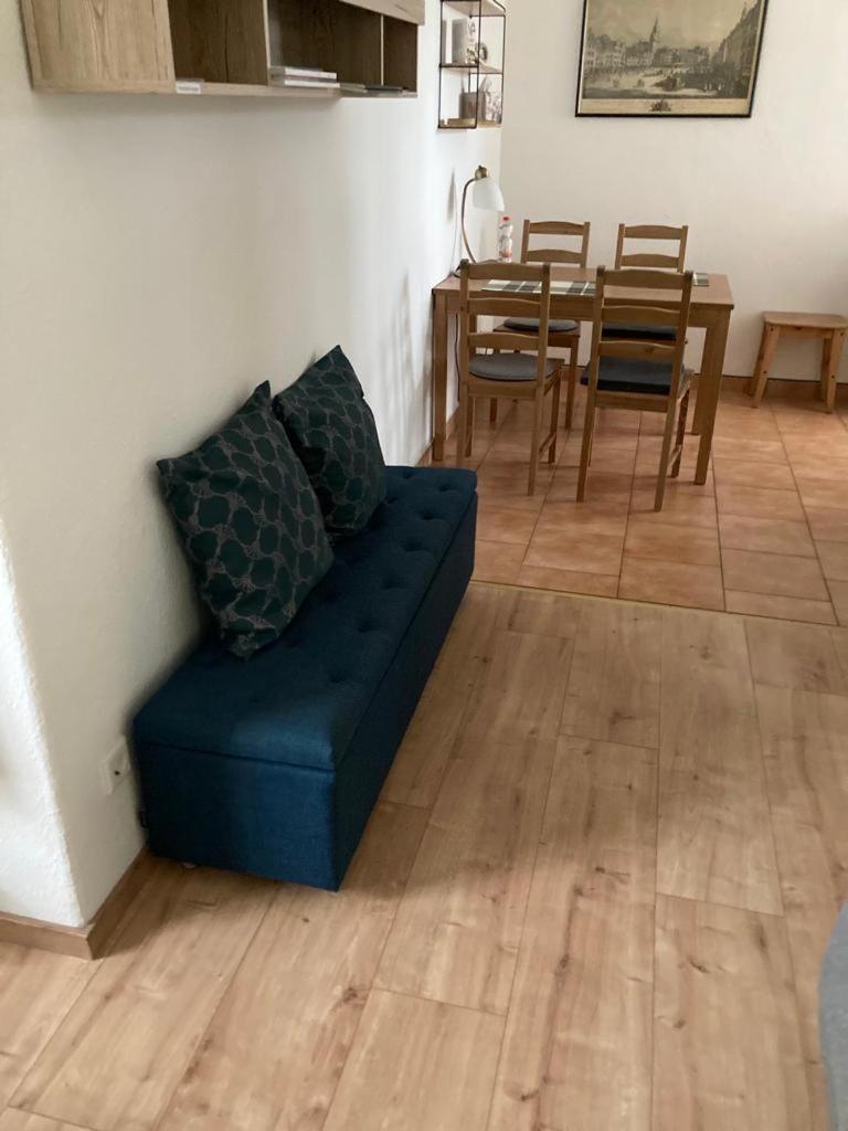 Premium City Apartment ドレスデン エクステリア 写真